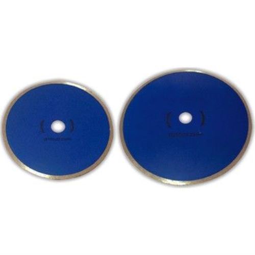 İTHAL SÜREKLİ ELMAS TESTERE 180 MM